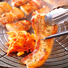 長寿韓酒房 海浜幕張店の特集写真