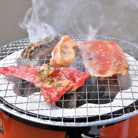 大衆焼肉ホルモン 釜山 大阪駅 梅田駅 福島 淀屋橋 本町 居酒屋 じゃらんnet