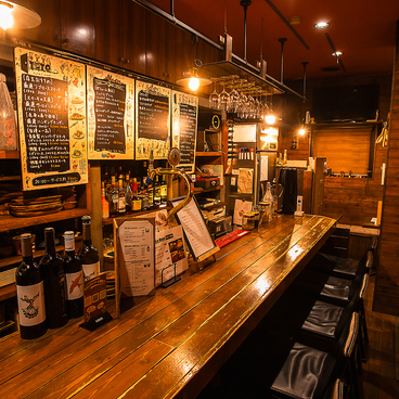 TETO テトの雰囲気1