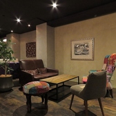 イタリアンバル ソールエトルーナの雰囲気2