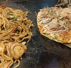 浅草 香味家 雷門店のコース写真