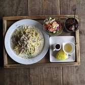 みーとまん153 のおすすめ料理3