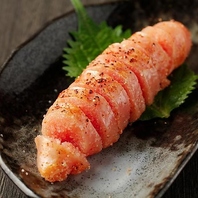 「季節限定メニュー」もぜひお試しください♪