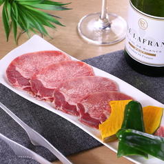 焼肉 神神 カンカンのおすすめ料理1