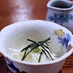 わさび芋