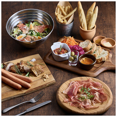 Farm& ファームアンドのおすすめ料理2