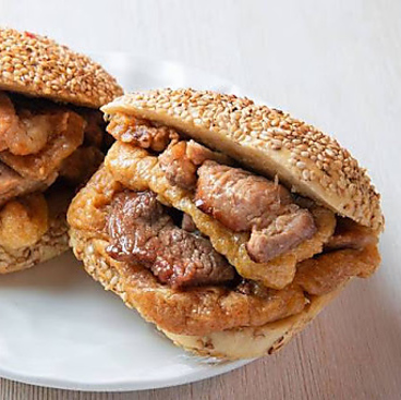 福盛軒のおすすめ料理1