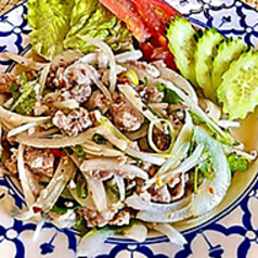ラープムー