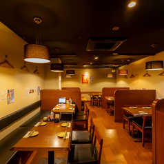 原価酒場 元祖わら屋 神戸三宮駅前店特集写真1