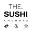 THE SUSHI AMEMURAロゴ画像