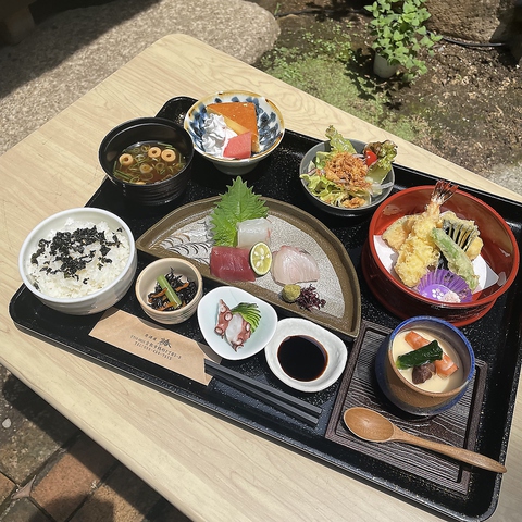 倉敷個室居酒屋 椿 居酒屋 のランチ ホットペッパーグルメ