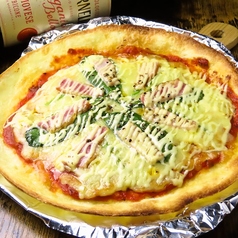 イタリアン＆ジャパニーズバル 亜留理絵 アトリエのおすすめ料理3