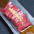 料理メニュー写真&nbsp;レバー
