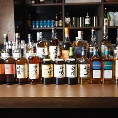 ダイニングバー STRIDE ストライドのコース写真