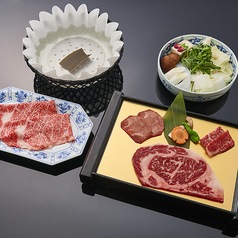 やきにく亭 六歌仙 西口本店 京王デパート前のコース写真