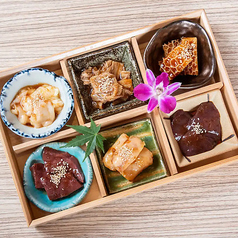 琉球ホルモン 将のおすすめポイント1