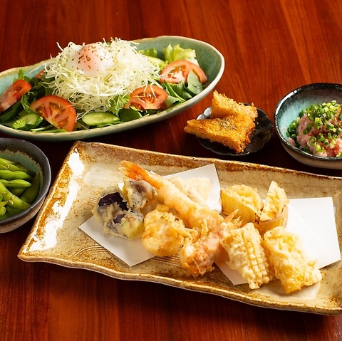 20種類のハイボールとおばんざいで乾杯！