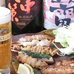 ゆ鳥 砥堀店の特集写真