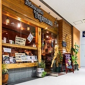 ベアードタップルーム 中目黒の雰囲気2