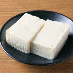 とうふ