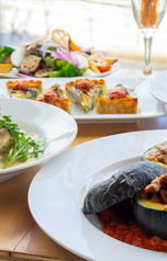 the RECORDS Diner ザレコーズダイナーの特集写真