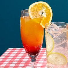 マンゴーサンセット