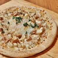 本格イタリアンをリーズナブルに♪