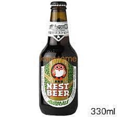 常陸野 アンバーエール