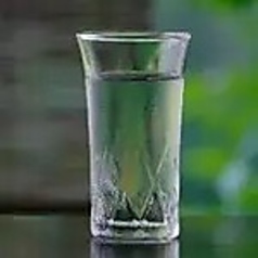 日本酒　大雪乃蔵(旭川)