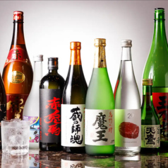華炎のおすすめ料理2