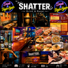 SHATTER シャッター Drink & Reset