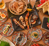 串本 魚ノ介