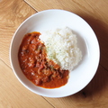 料理メニュー写真&nbsp;ハヤシライス