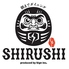 朝までダイニング SHIRUSHIのロゴ