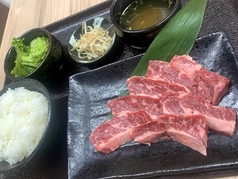 焼肉 牛王 伊丹店のおすすめランチ3