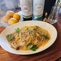 日替わりパスタ