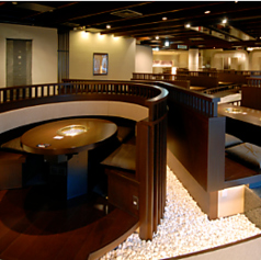 焼肉の名門 天壇 The Dining 山科店の特集写真