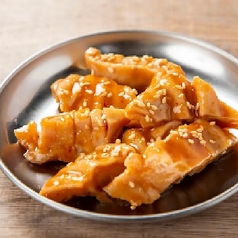 ガツのええところ