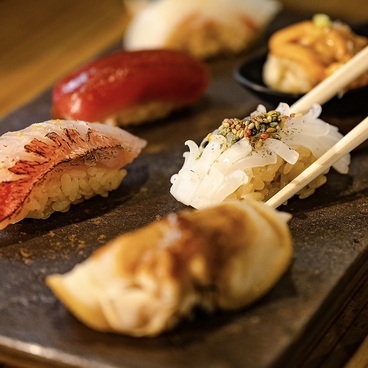 鮨ト和食 いちり 博多のおすすめ料理1