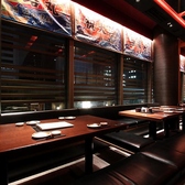 淡路島と喰らえ　銀座コリドー店の雰囲気2