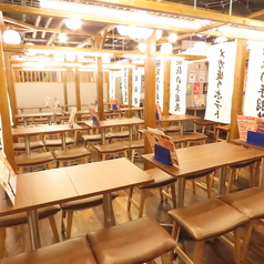 居酒屋それゆけ！鶏ヤロー！すすきの店特集写真1