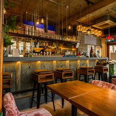 琉球酒場 夢幻の特集写真