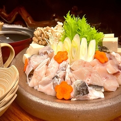 日本料理 三感のコース写真