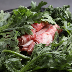 【◇野菜たっぷり！さっぱり楽しむ草原焼き◇】の写真