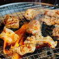 料理メニュー写真&nbsp;テッポウ