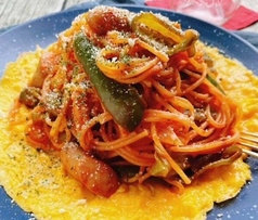 ナポリタン