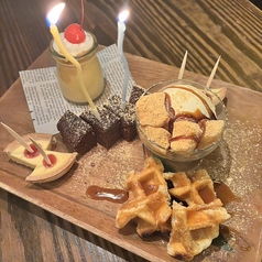 居酒屋 ジュンプウ 大和店の特集写真