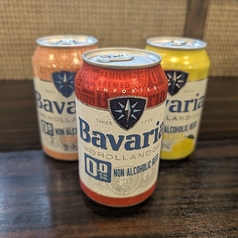 【ノンアルビール】ババリア