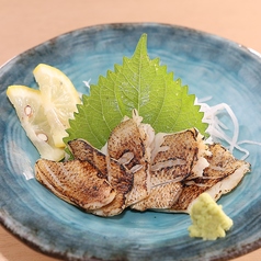 のどぐろ 炙り
