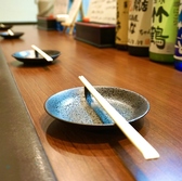 鉄板居酒屋ふなちゃんの雰囲気2